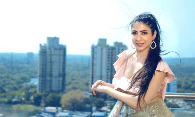 Shikha Chhabra