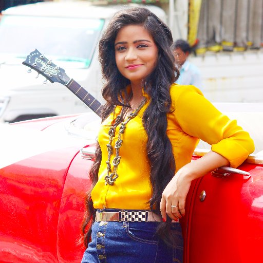 Swati Sharma