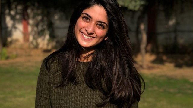Tanya Maniktala