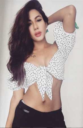 Twinkle Vasisht