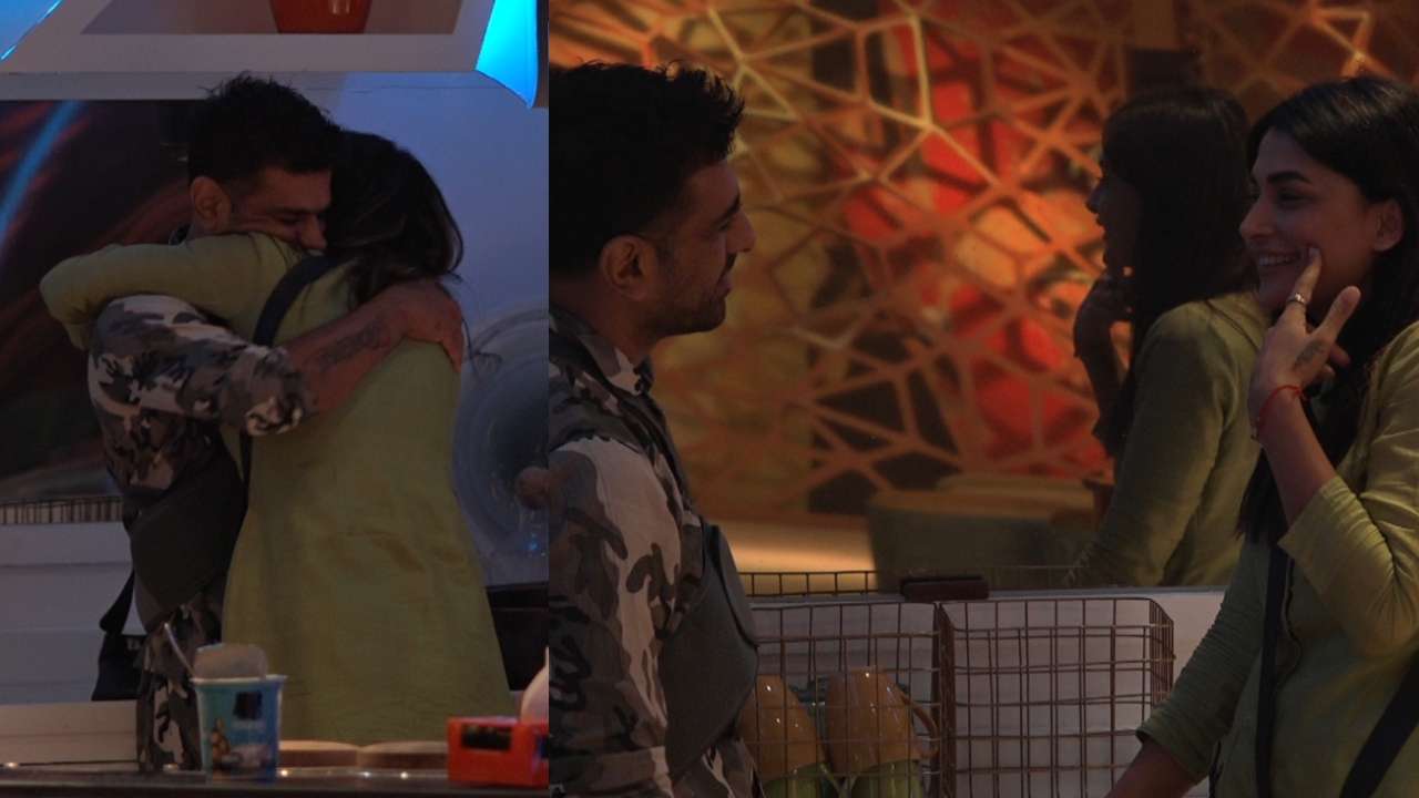 Pavitra Punia