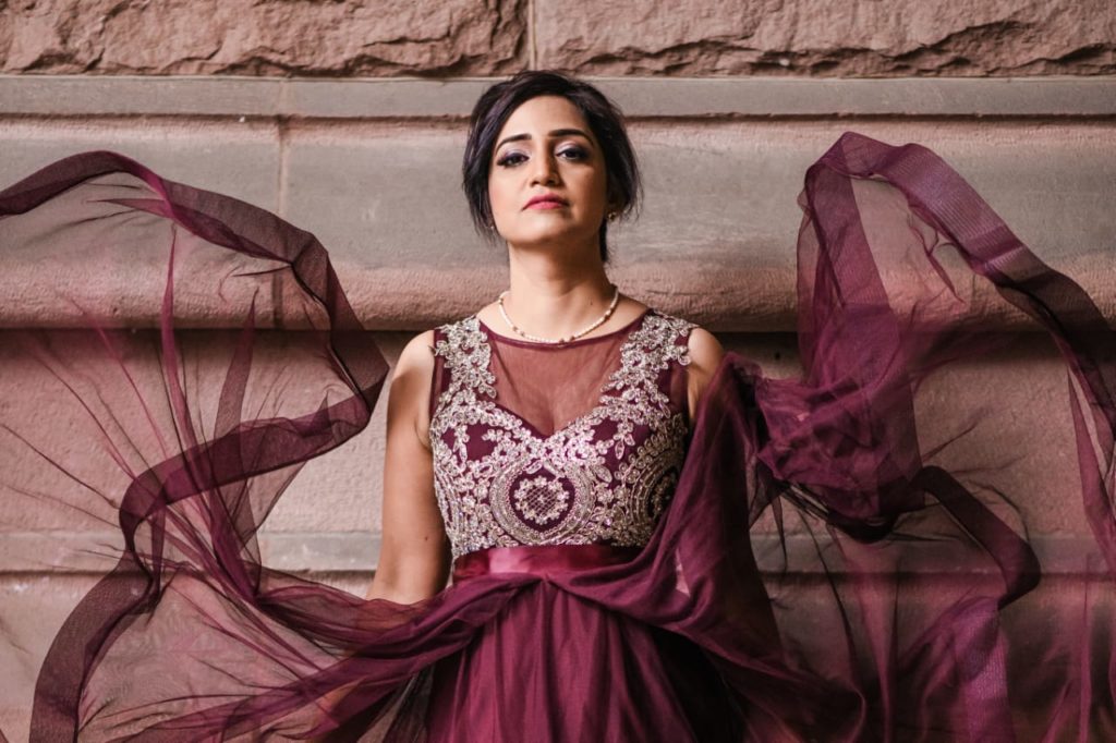 Anamika Shrivastava