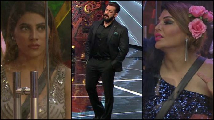 Bigg Boss 14