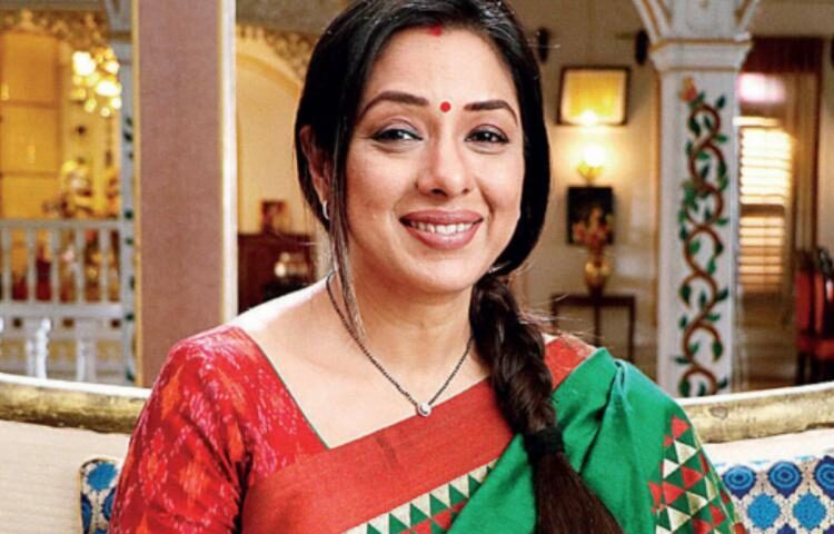 Rupali Ganguly