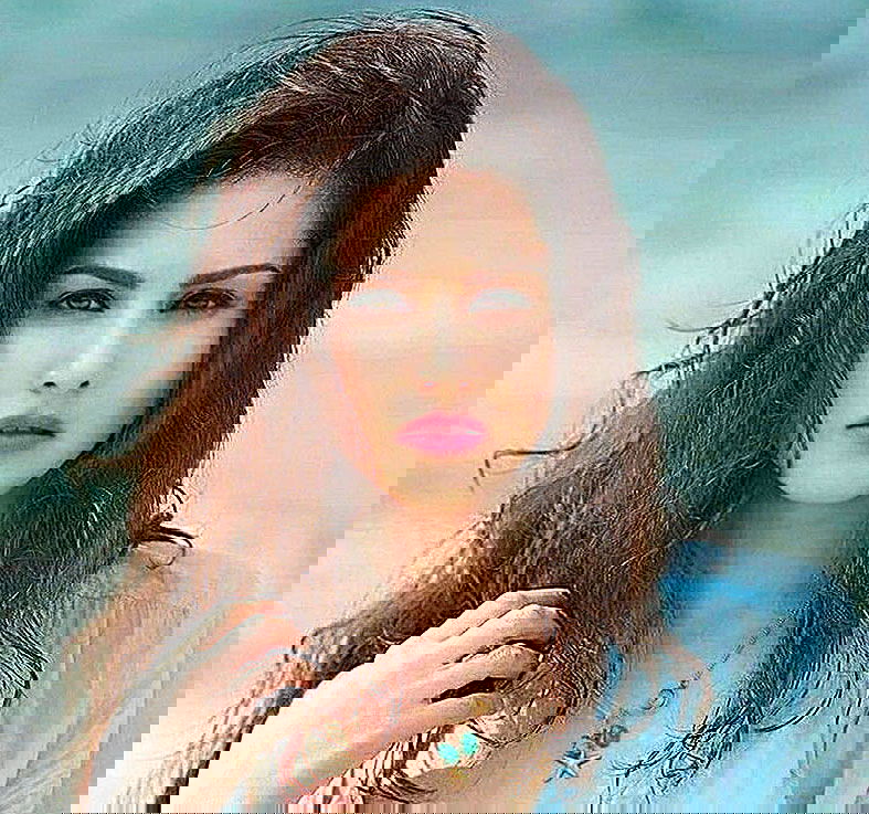 Sunny Leone