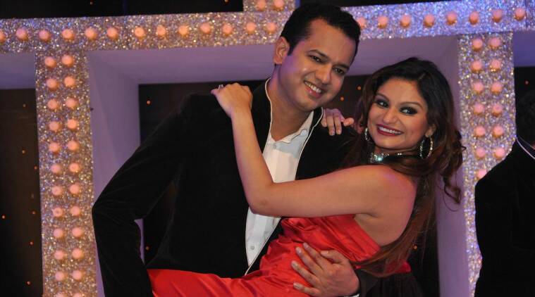 Rahul Mahajan