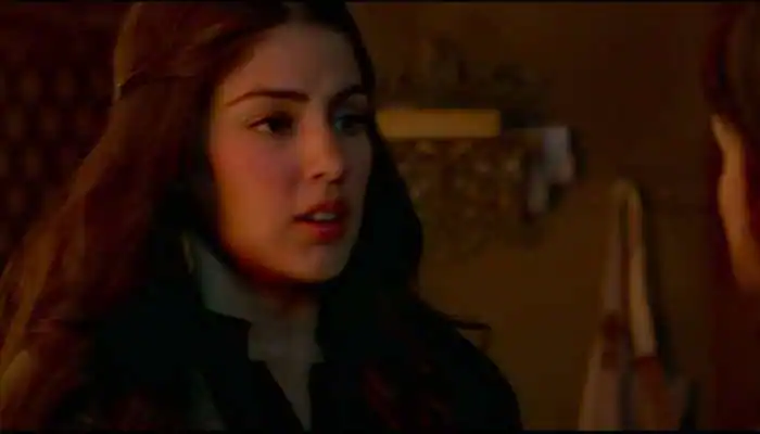 Rhea Chakraborty in Chehre