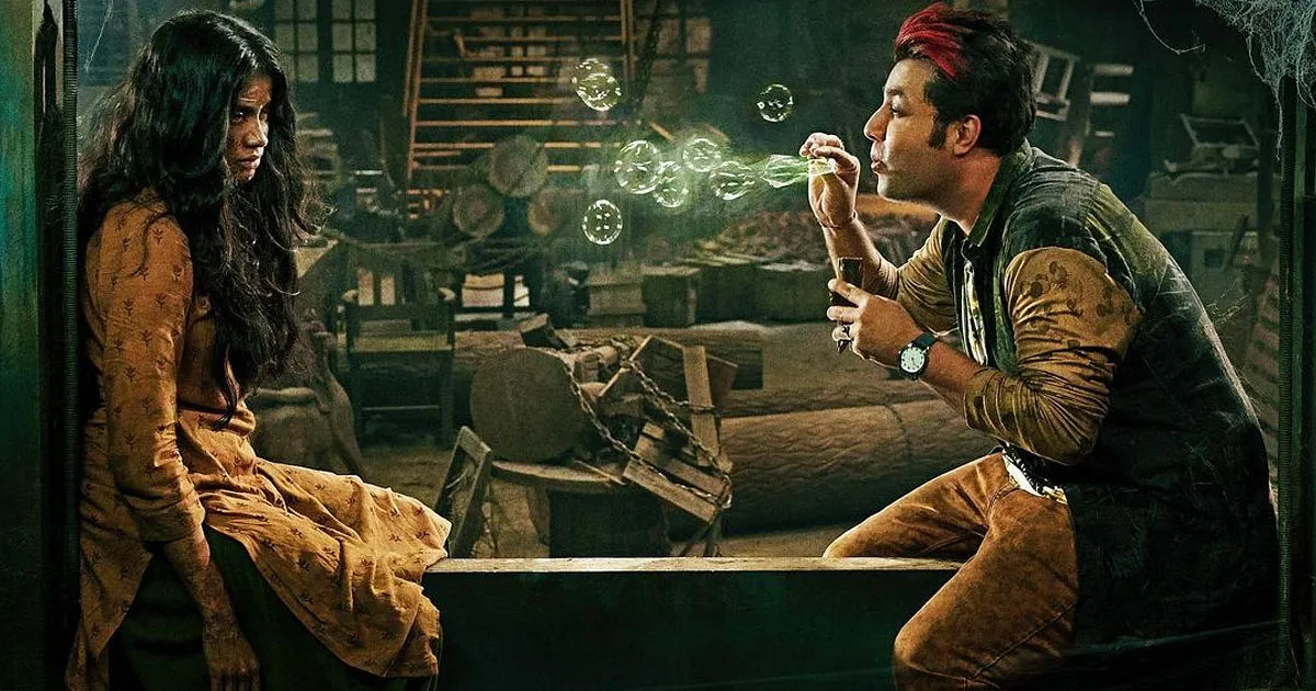 Roohi 1st Day Box Office Collection