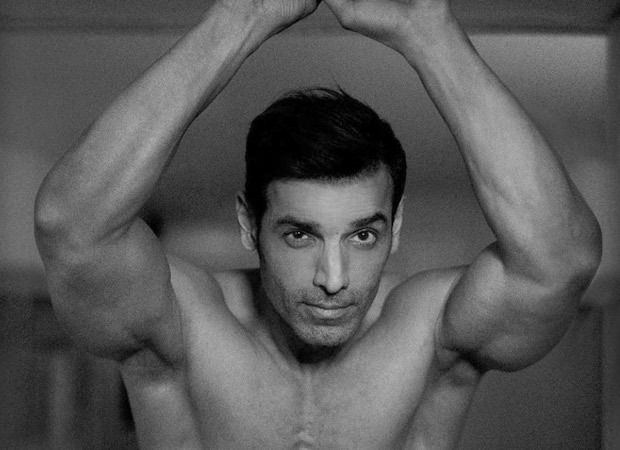 John Abraham Starts Shoot of Pathan