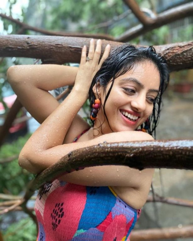 Deepika Singh Goyal