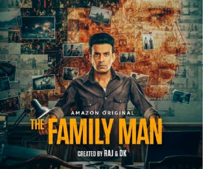 The Family Man