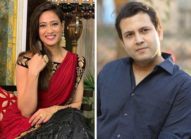 Shweta Tiwari to Ex husband