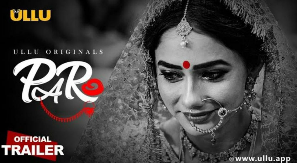 Web series Paro