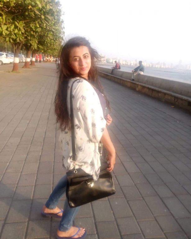 Photo of Reema
