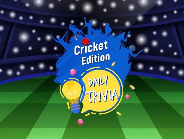 Flipkart Daily Trivia Quiz