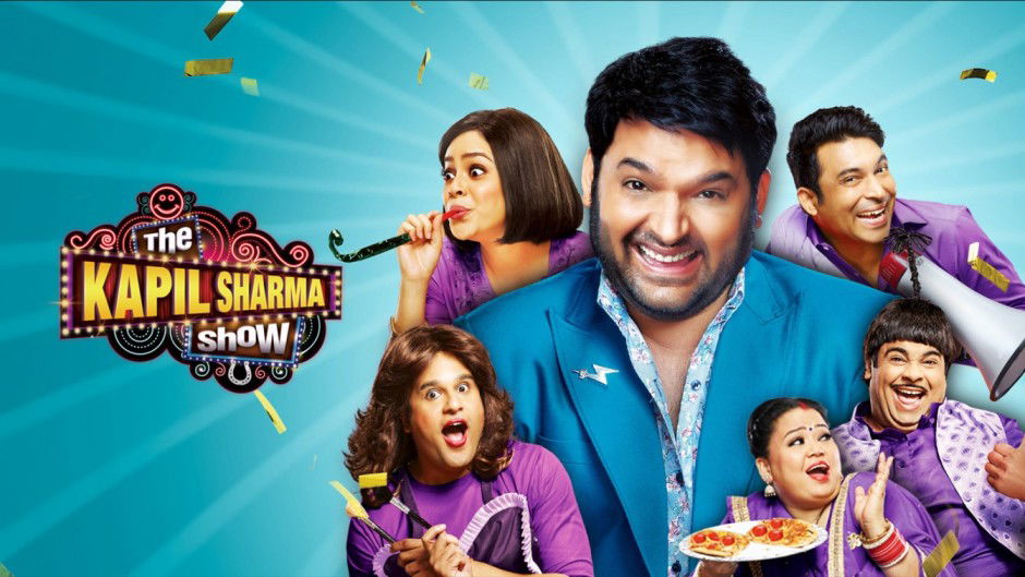 kapil sharma show