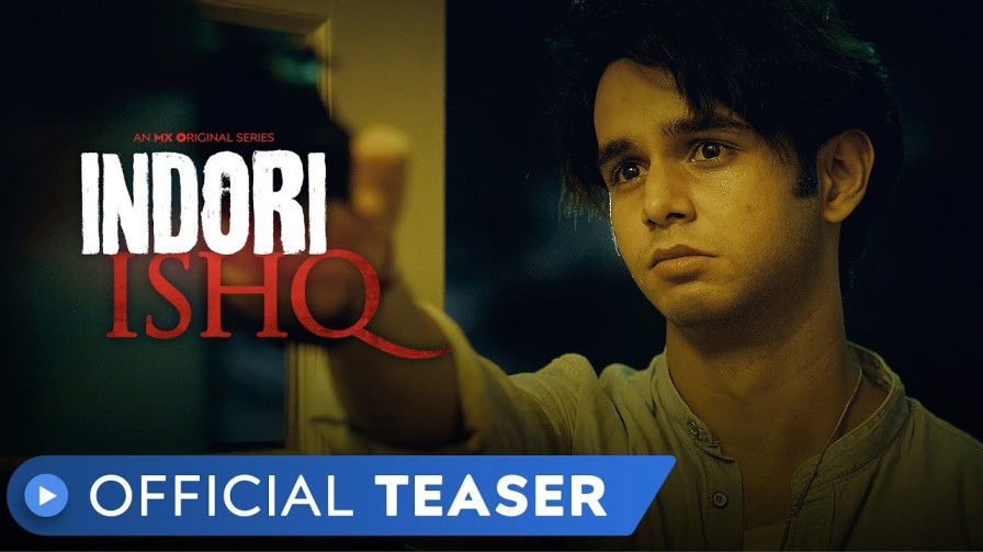 Indori Ishq