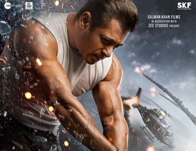 Salman Khan