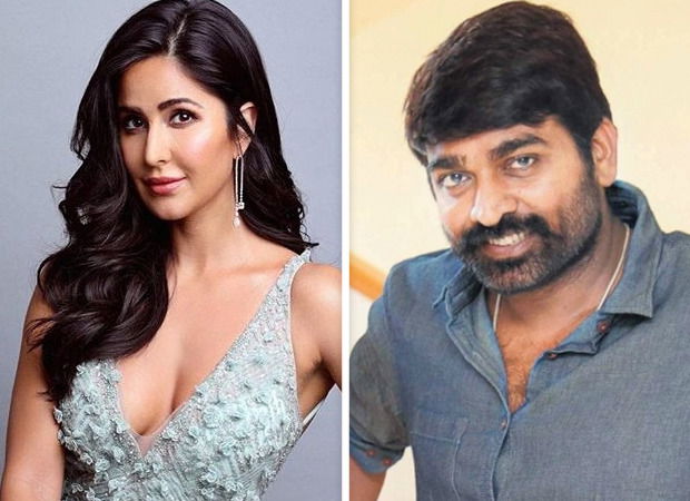 Katrina Kaif & Vijay Sethupathi’s Merry Christmas