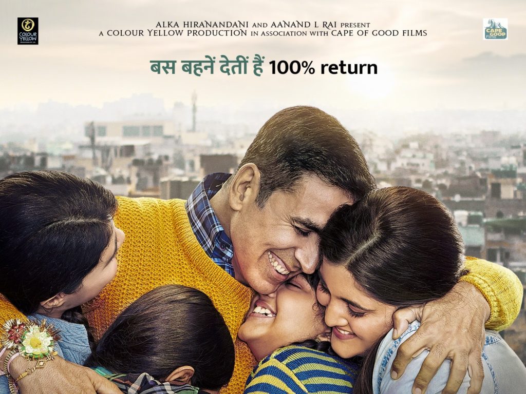 Raksha-Bandhan