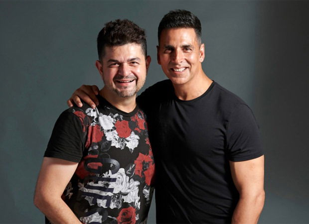 Akshay Kumar Dabboo Ratnani