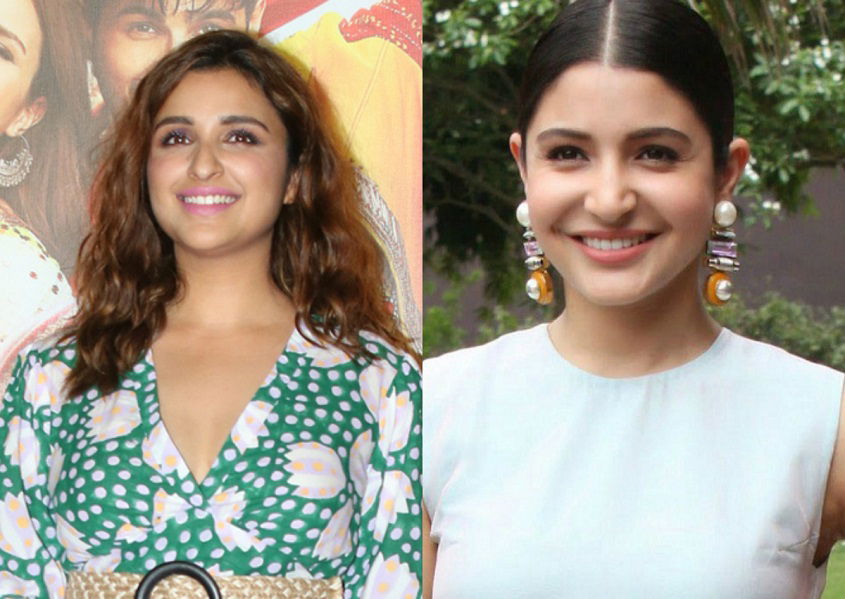 Parineeti Chopra