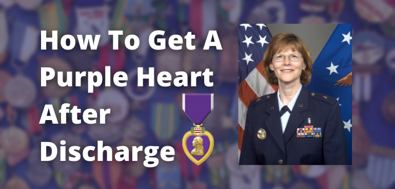 how-to-get-a-purple-heart-after-discharge-legal-help-for-veterans