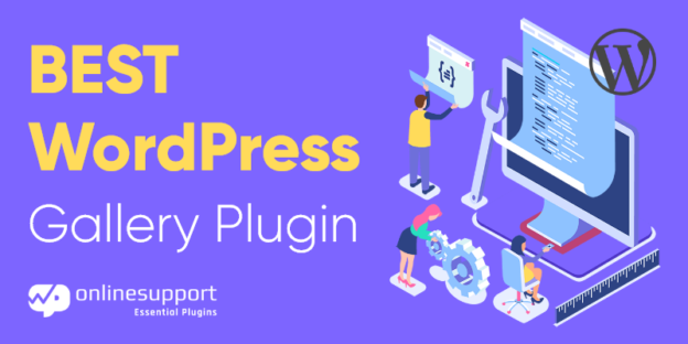 Best WordPress Gallery Plugins