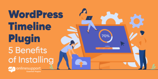 WordPress Timeline Plugin