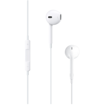 EarPods with 3.5 MM Headphone Plug Connector