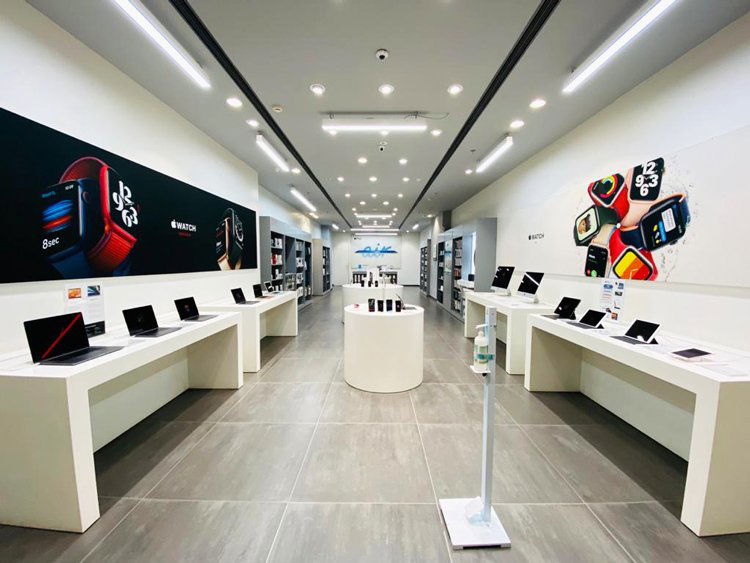 IVenus Official Apple Store In Vadodara | IPhone 11 Price OP Road