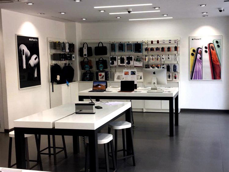 Apple IPhone 14 | Watch Series 8 Store Near Me | Apple Premium Store