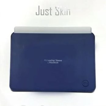 Just Skin - Sleeve - MacBook Pro 16