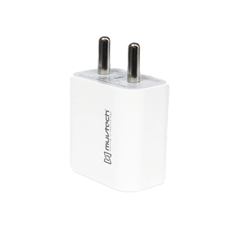 MuvTech PD-20W Fast Charger
