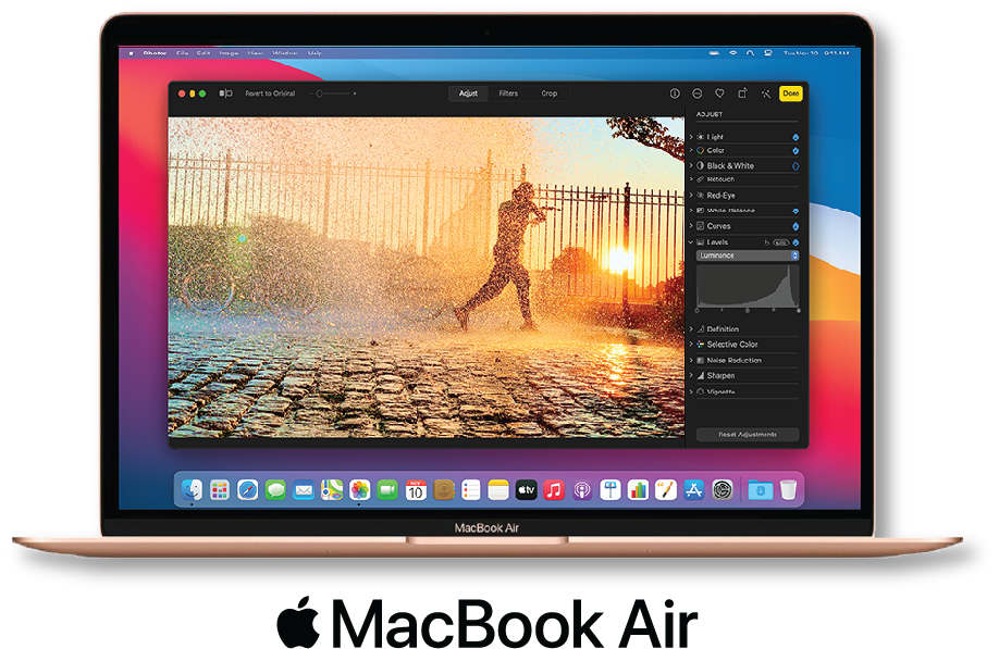 best buy macbook air m1