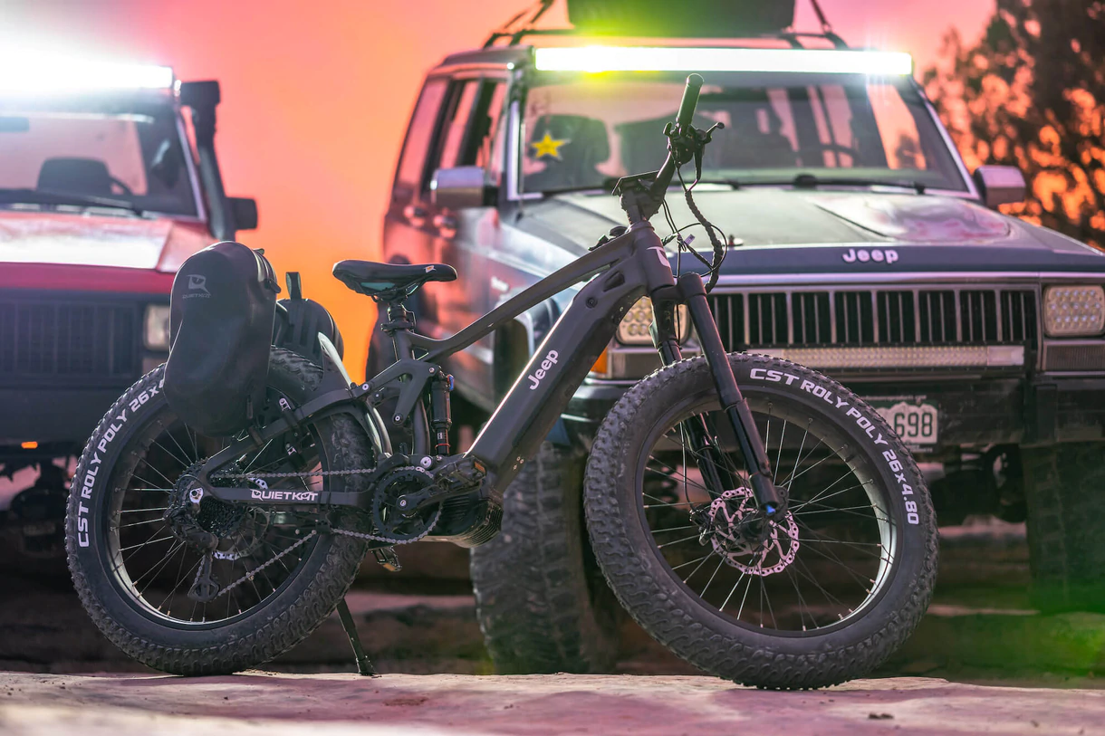 Las mejores eMTB de 2022: y cómo elegir su bicicleta eléctrica de montaña