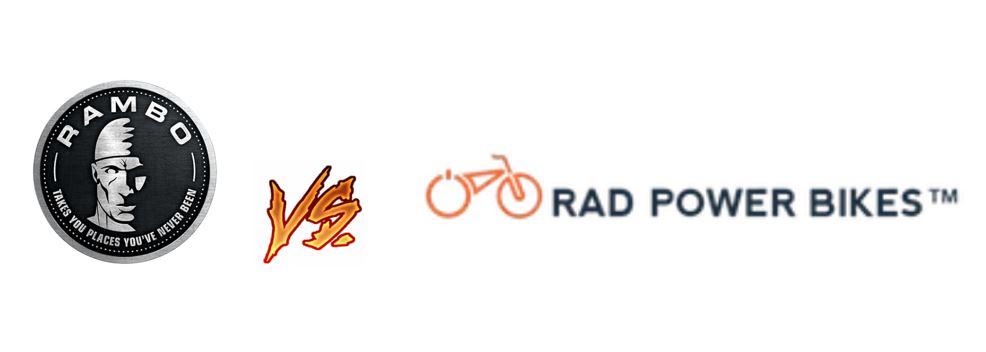 Best Electric Bikes for Hunting: Rambo Bikes or Rad ebikes?