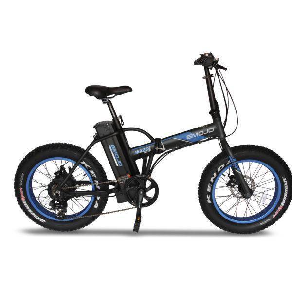 Top 6 Best Folding Electric Bikes of 2022
