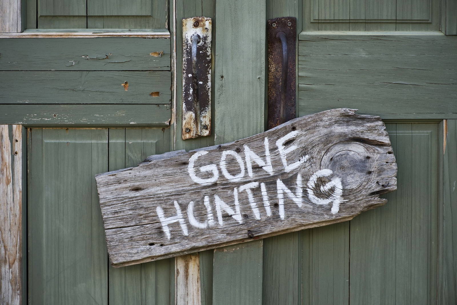When Is The Hunting Season In the USA?