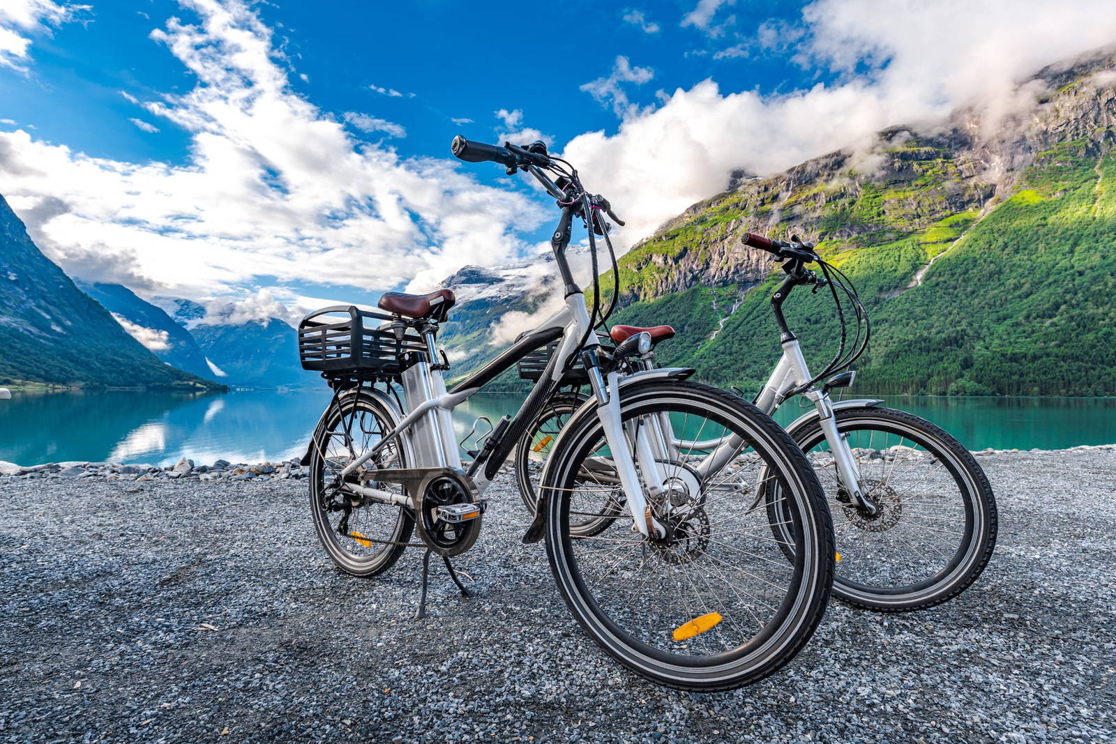 Why Is An Electric Bike So Expensive?
