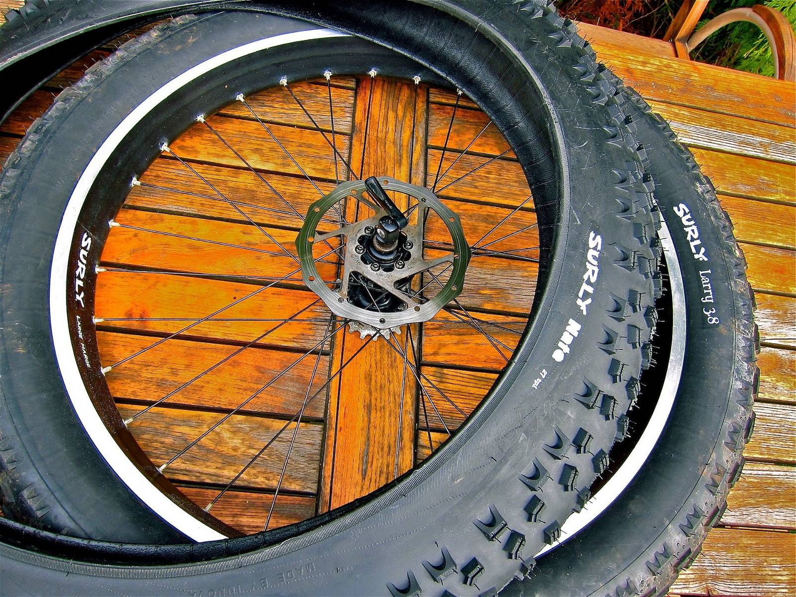 Sick of Flat Tire Worries on Your Electric Bike? Learn What to Do Here.