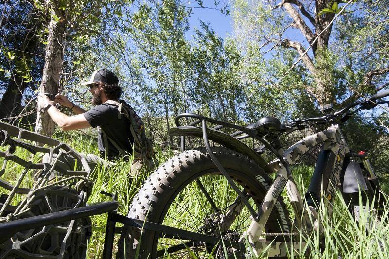 Benefits of Using Ebike for Hunting