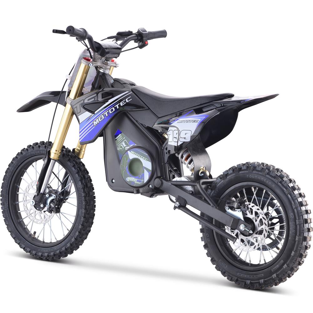 Mototec 36v new arrivals