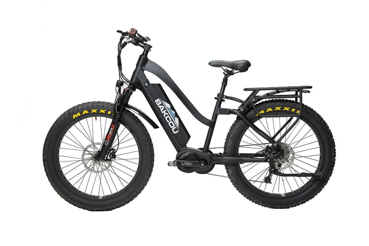 Bakcou bike reviews discount