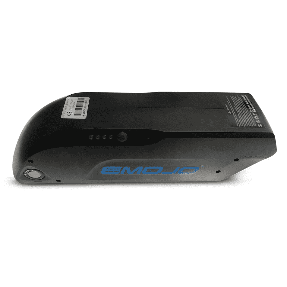 Extra Battery for Emojo Wildcat or Cougar 48V