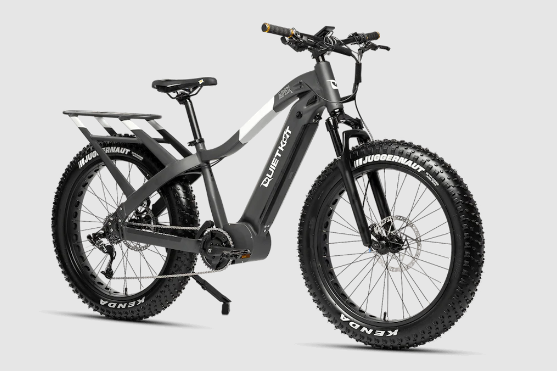 Quietkat ranger 750 hotsell