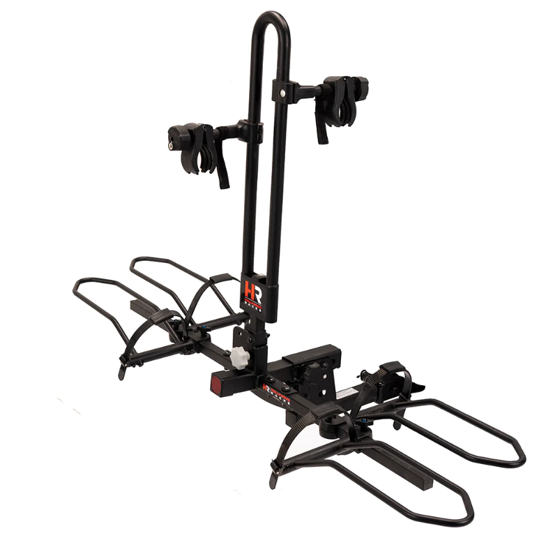 RV Rider E-Bike Rack