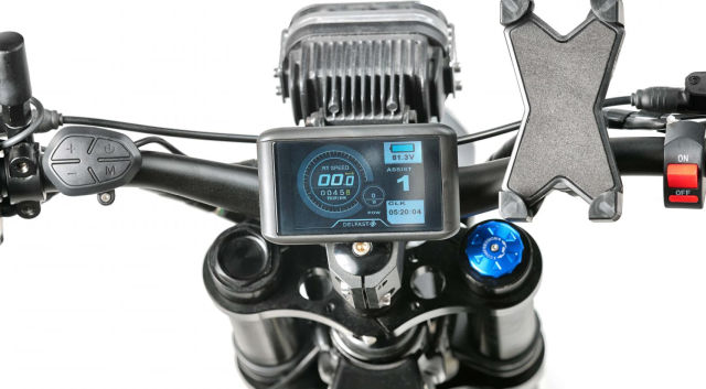Delfast top deals 3.0 price