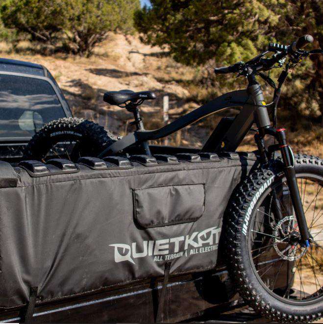 Quietkat STG Pickup Truck Tailgate Pad