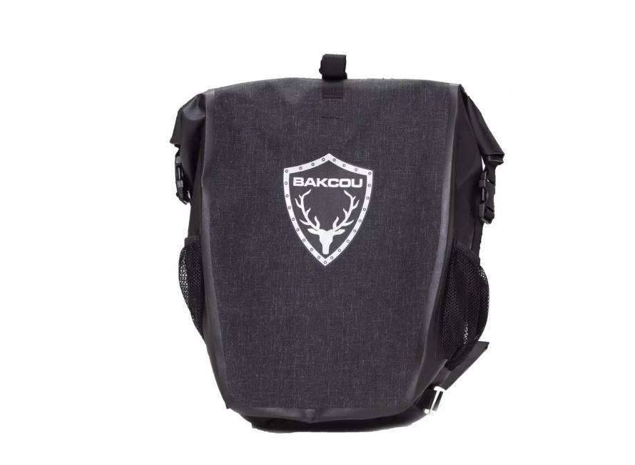 BAKCOU Dual Use Backpack/Pannier Bagpack